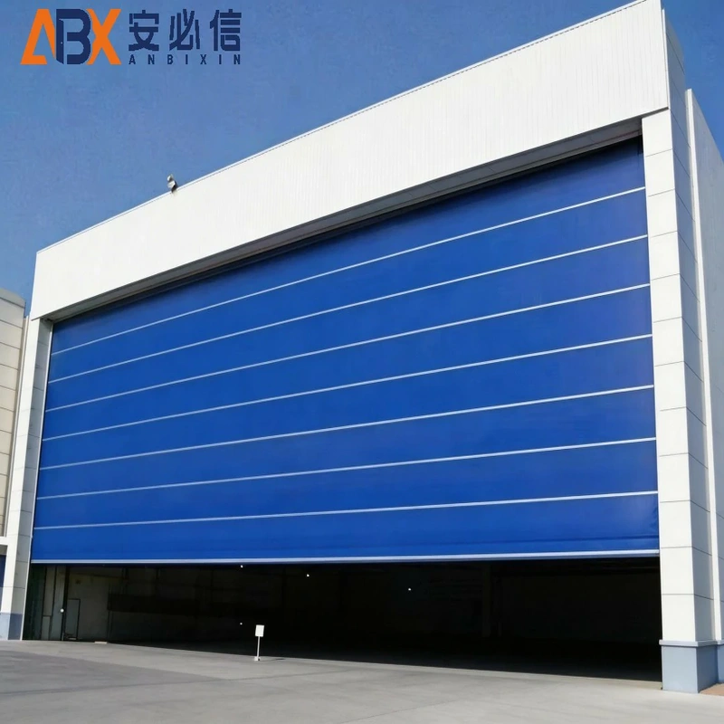 兴安盟登车桥