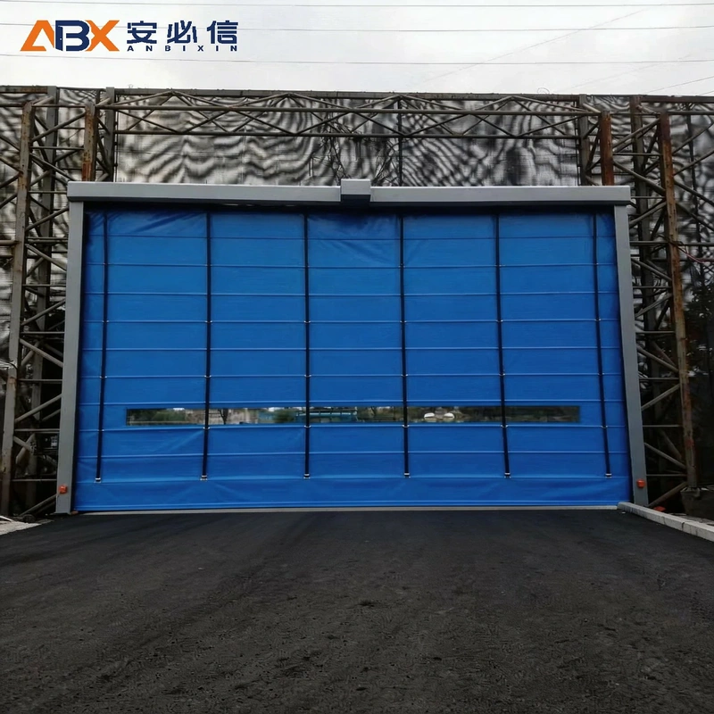 兴安盟冷库门封