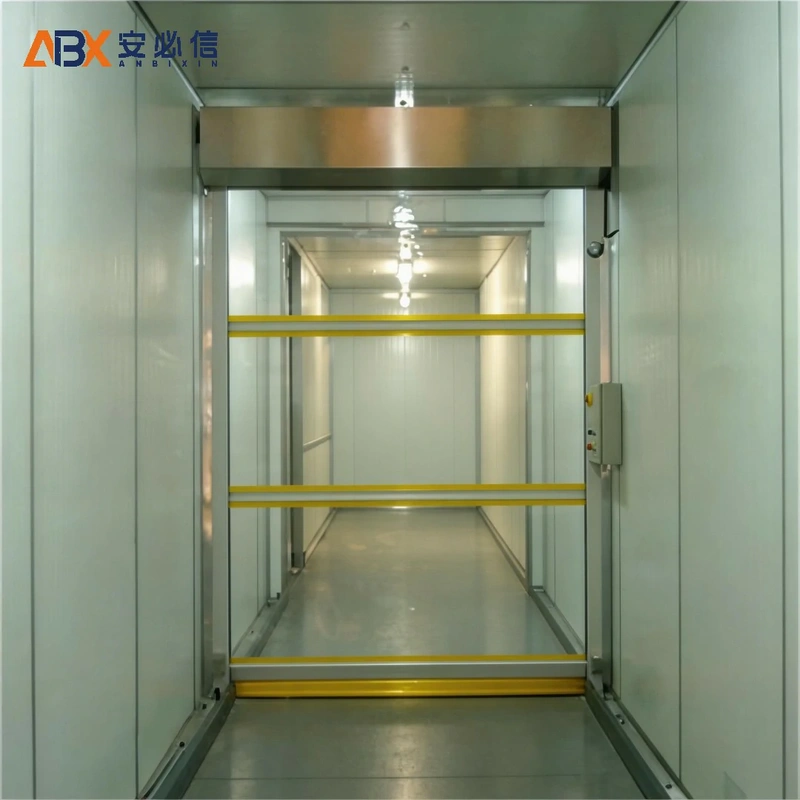 兴安盟工业快速门